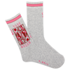 K.Bell Women's Yass Queen Crew Sock