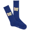 K.Bell Men's Sunday Funday Active Crew Sock