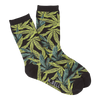 K.Bell Women's Pot Luck Crew Socks